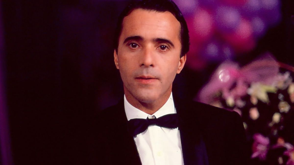 Tony Ramos (Eduardo Albuquerque Figueroa (Edu)/Globo