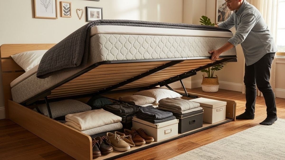 Existe uma razão silenciosa pela qual este modelo está perdendo espaço para uma tendência