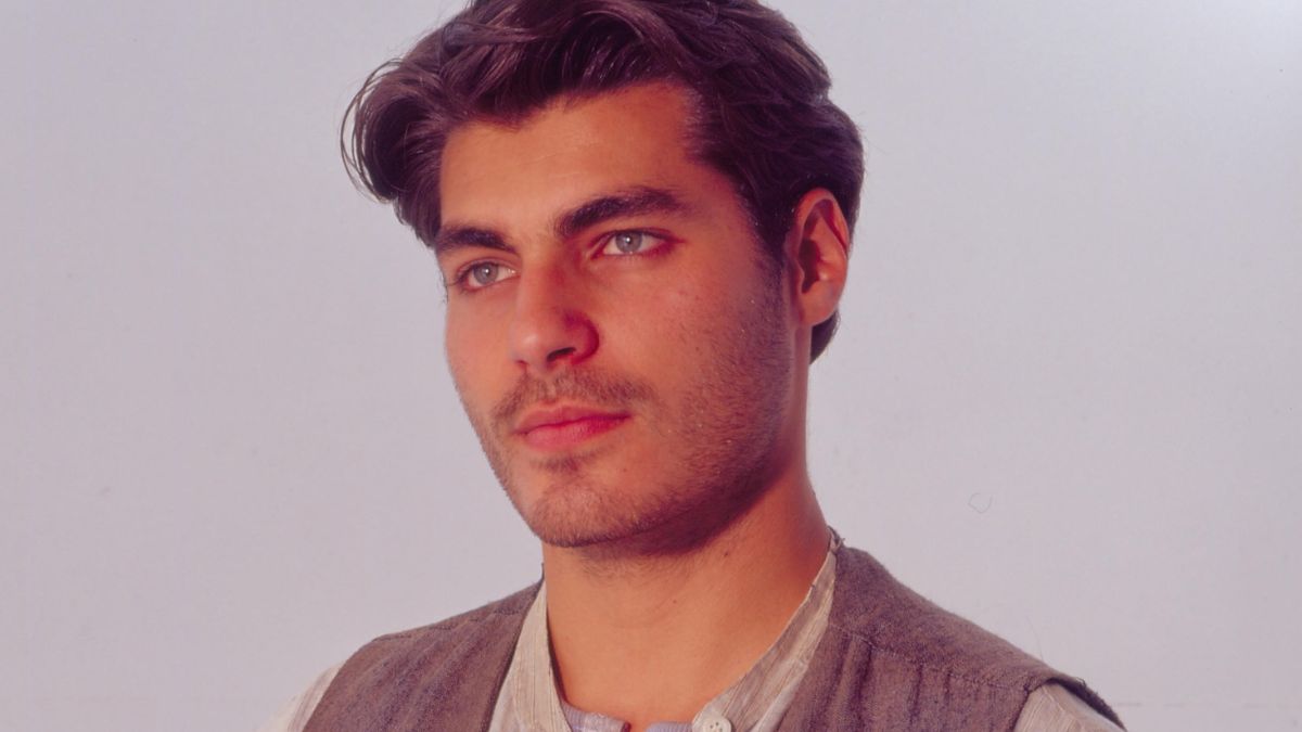 Thiago Lacerda (Matheu)/Globo