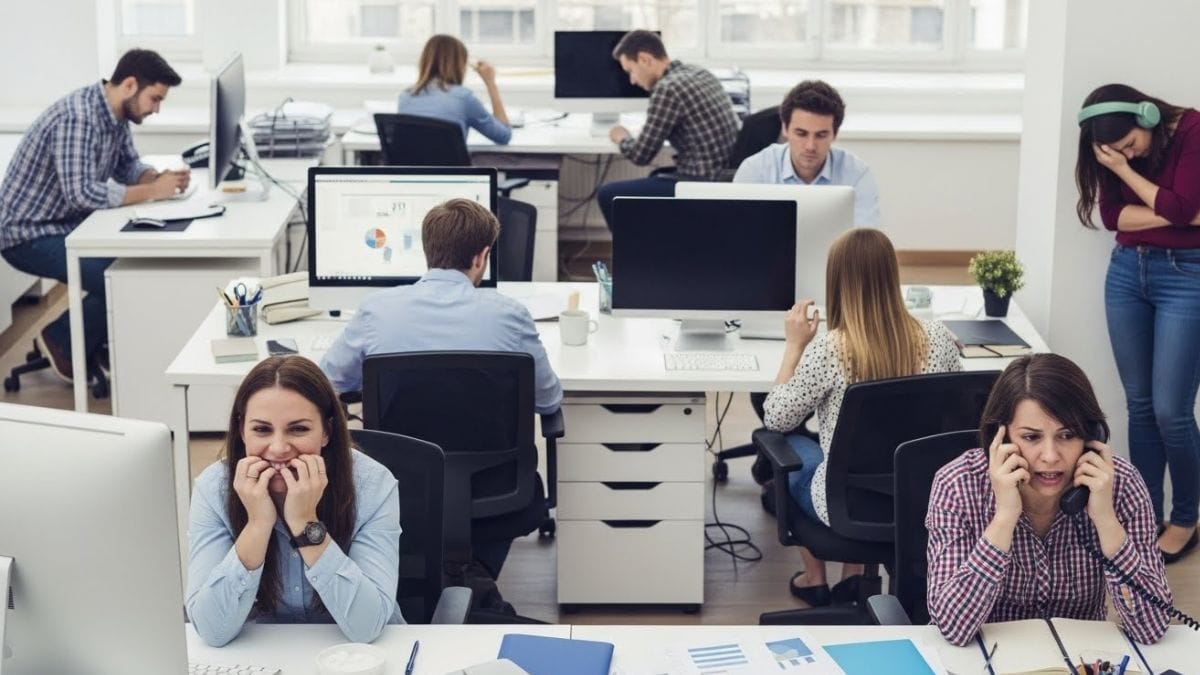 A omissão das empresas pode resultar em prejuízos bilionários, além de danos severos à reputação e à retenção de talentos no mercado
