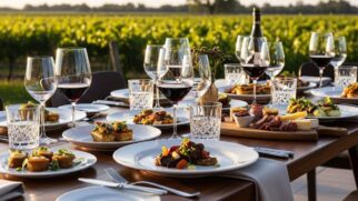A centenária Luigi Bosca, em Mendoza, acaba de ser eleita a "New World Winery of the Year" pelo prestigiado Wine Star Awards