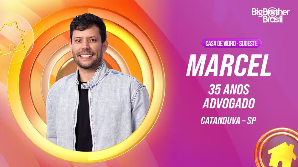 Descreve-se como engraçado, orgulhoso e alguém que se posiciona de forma clara e alta / Divulgação