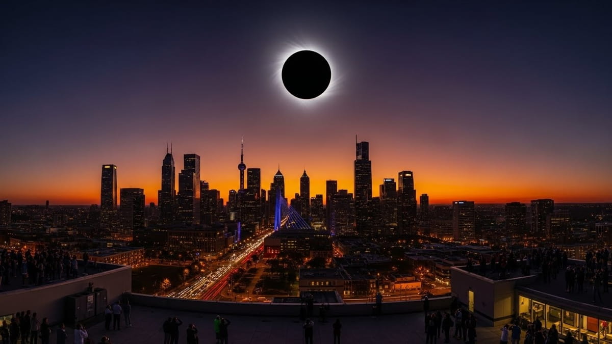 Em 1919, a cidade foi escolhida para a observação de um eclipse solar que comprovou a Teoria da Relatividade de Albert Einstein