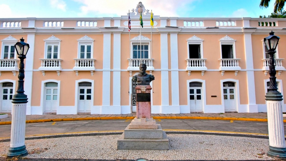 Divulgação/Prefeitura de São Luis