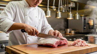 Transformar 'carne de segunda' em prato de chef exige apenas uma coisa: tempo