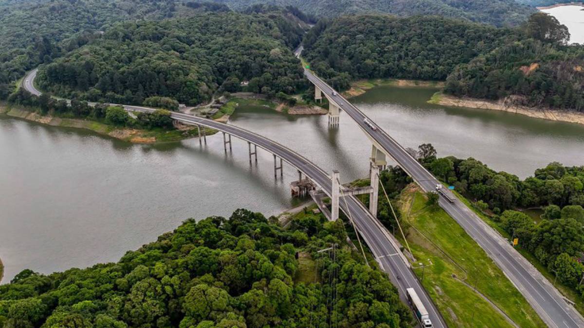 Problema se iniciou na noite da última quinta-feira (16)