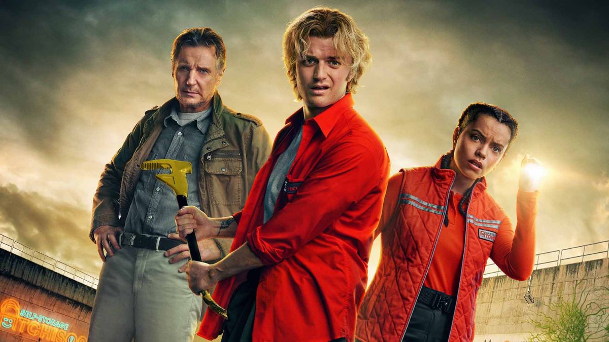 'Alerta Apocalipse' chega ao Cinesystem na versão dublada