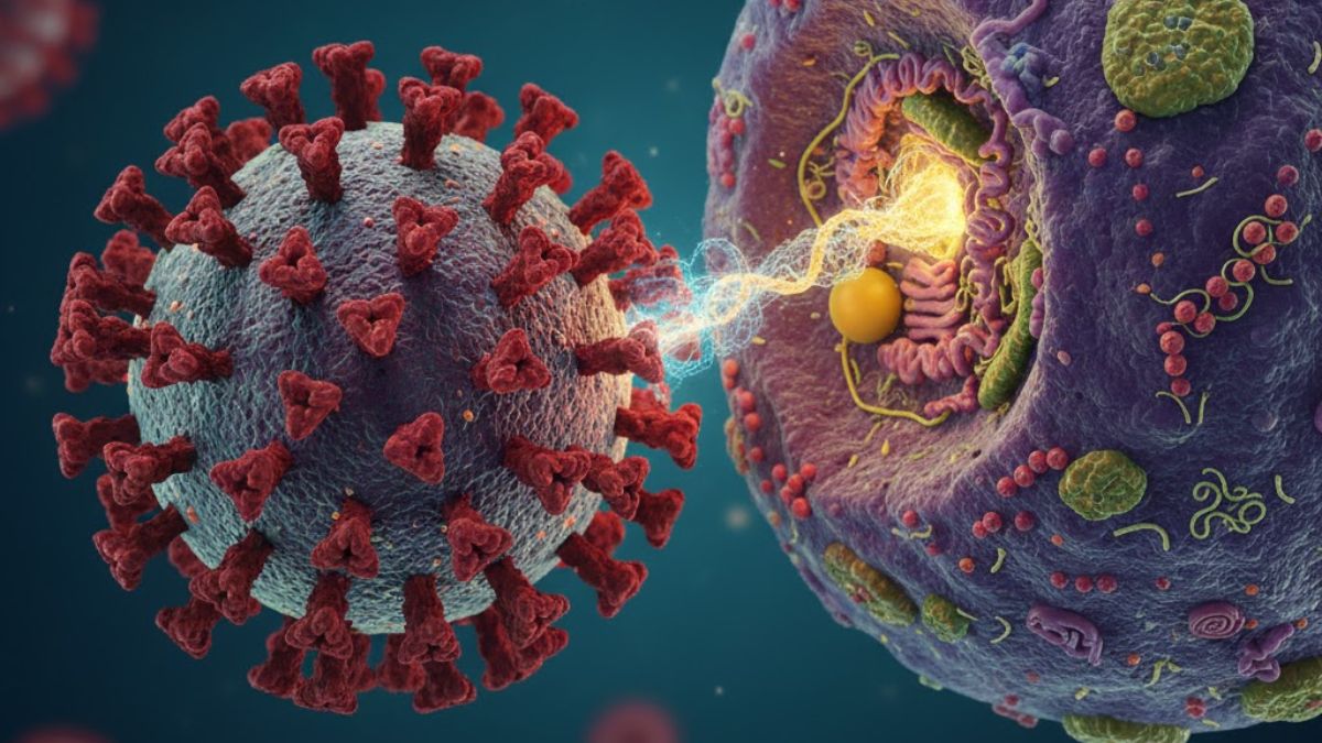 Vírus Nipah na Índia acendeu o alerta da comunidade científica internacional devido à sua alta letalidade