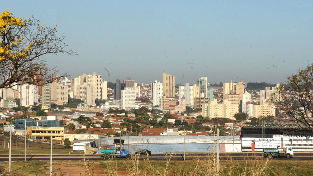 Limeira não conta apenas com fazendas históricas que possuem uma importância gigante para a economia do município (Alesp/Divulgação)