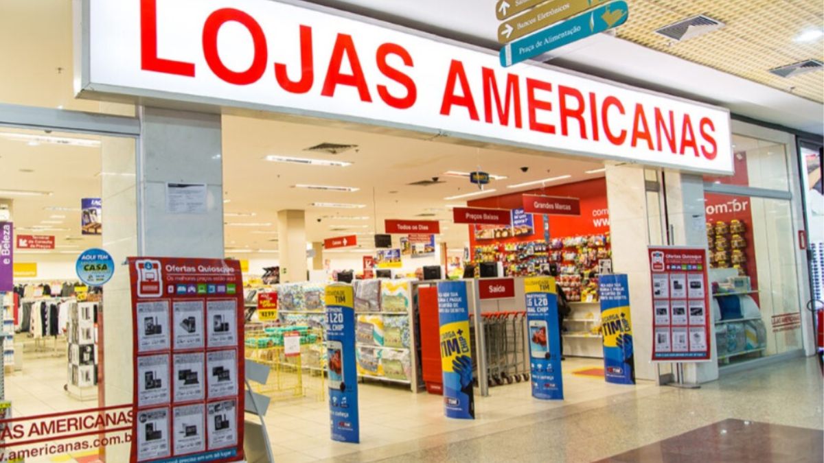 Americanas está com oportunidades de emprego para pessoas sem experiência em trabalho