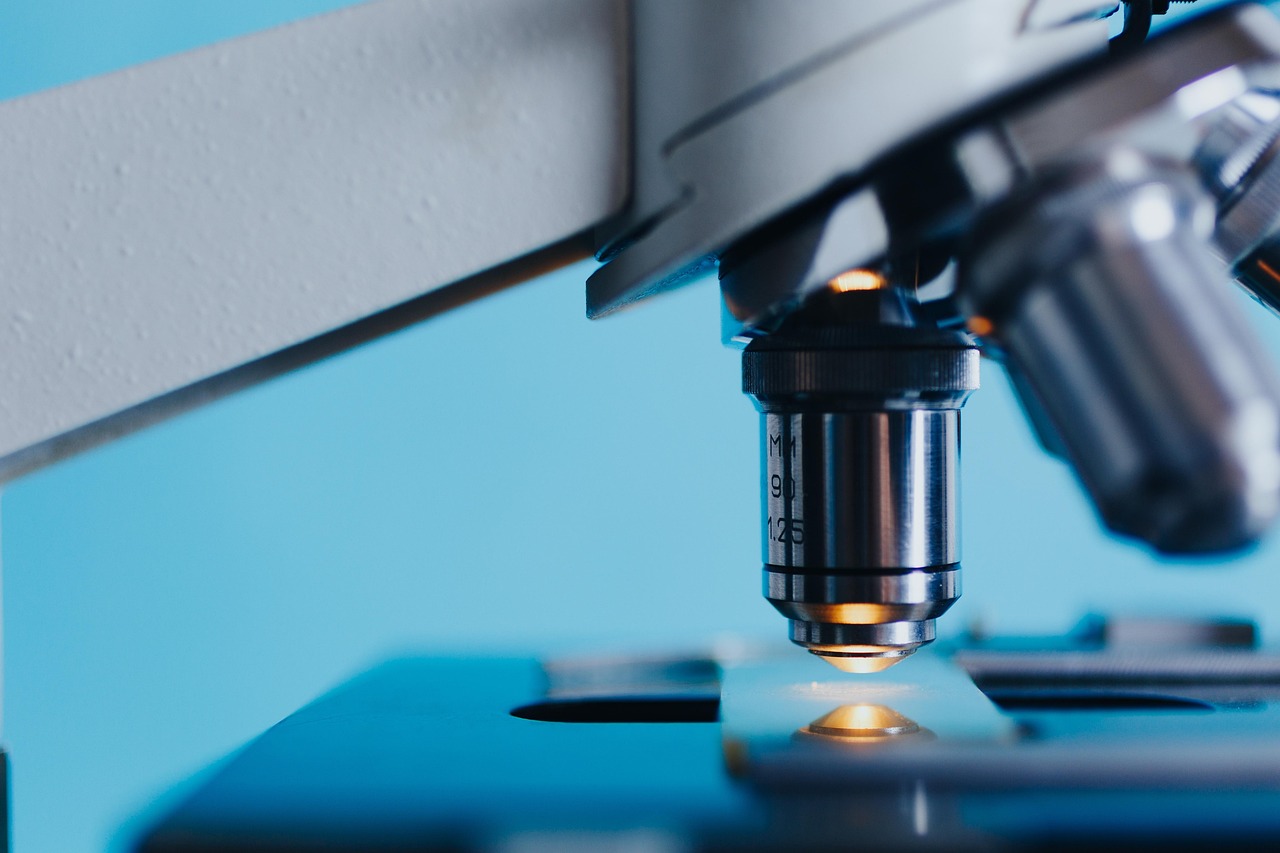 A curiosidade científica transformou um "desastre" em uma das maiores descobertas da humanidade