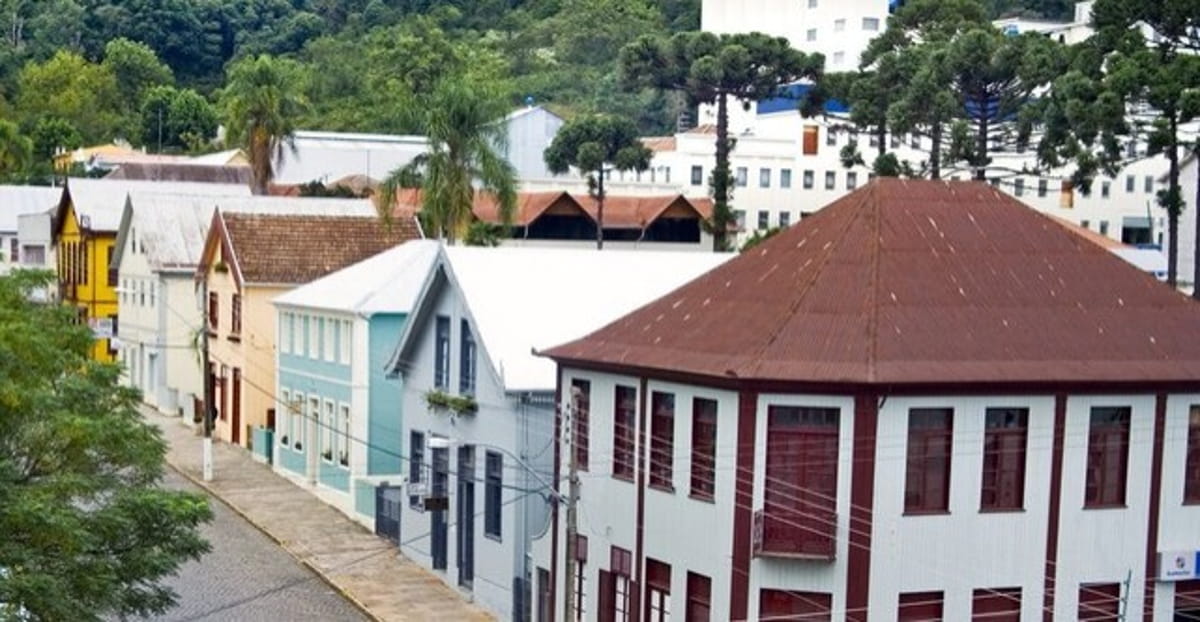 Antônio Prado foi o último núcleo de colonização italiana no estado, o que isolou e preservou a cultura de forma quase intacta