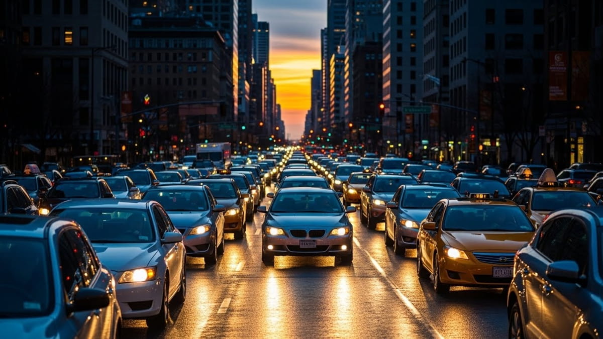 Na prática, o sistema passou a considerar o histórico do condutor, tornando o controle mais rigoroso, especialmente para quem comete infrações classificadas como gravíssimas