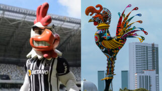 Na ação, o clube mineiro sustentava que a marca utilizada pelo bloco violaria seus direitos marcários