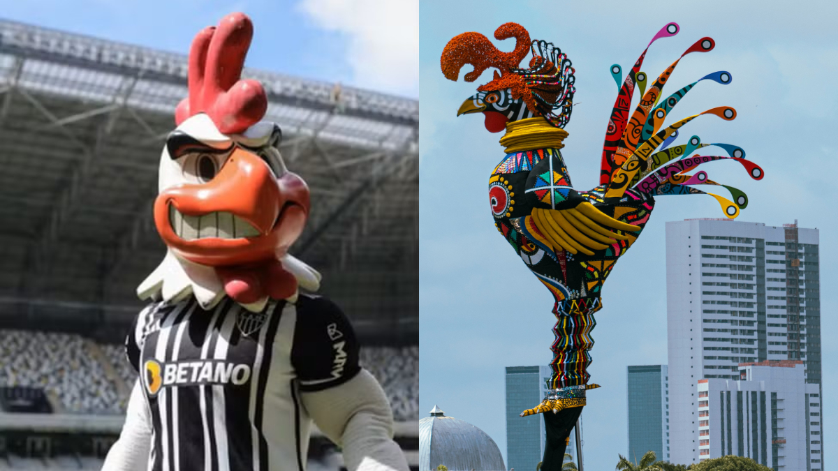 Na ação, o clube mineiro sustentava que a marca utilizada pelo bloco violaria seus direitos marcários