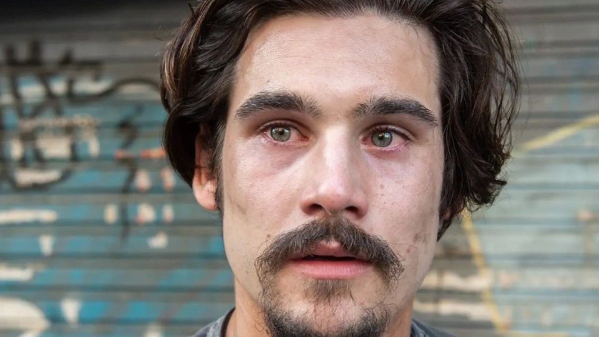 Pouca gente lembra, mas o bebê Juanito em Terra Nostra era Nicolas Prattes. O personagem era a peça-chave do mistério envolvendo os protagonistas da novela/Reprodução