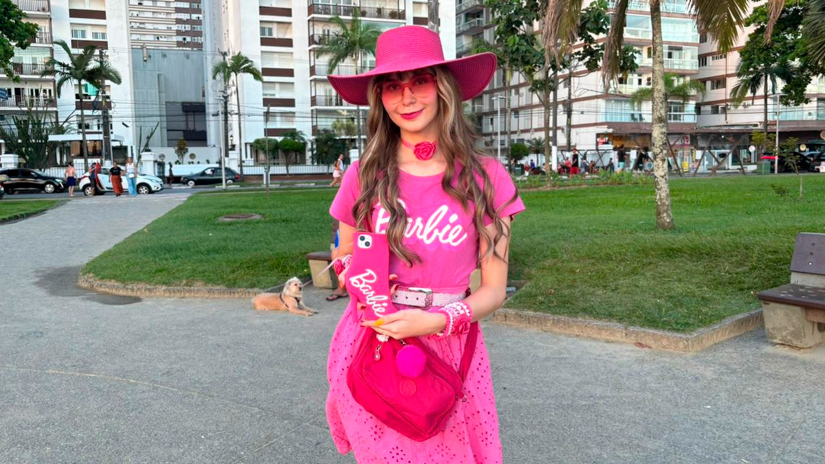 Isabella Fernandes/DL