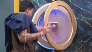 Depois de dias polêmicos, Pedro desistiu do confinamento do BBB 26