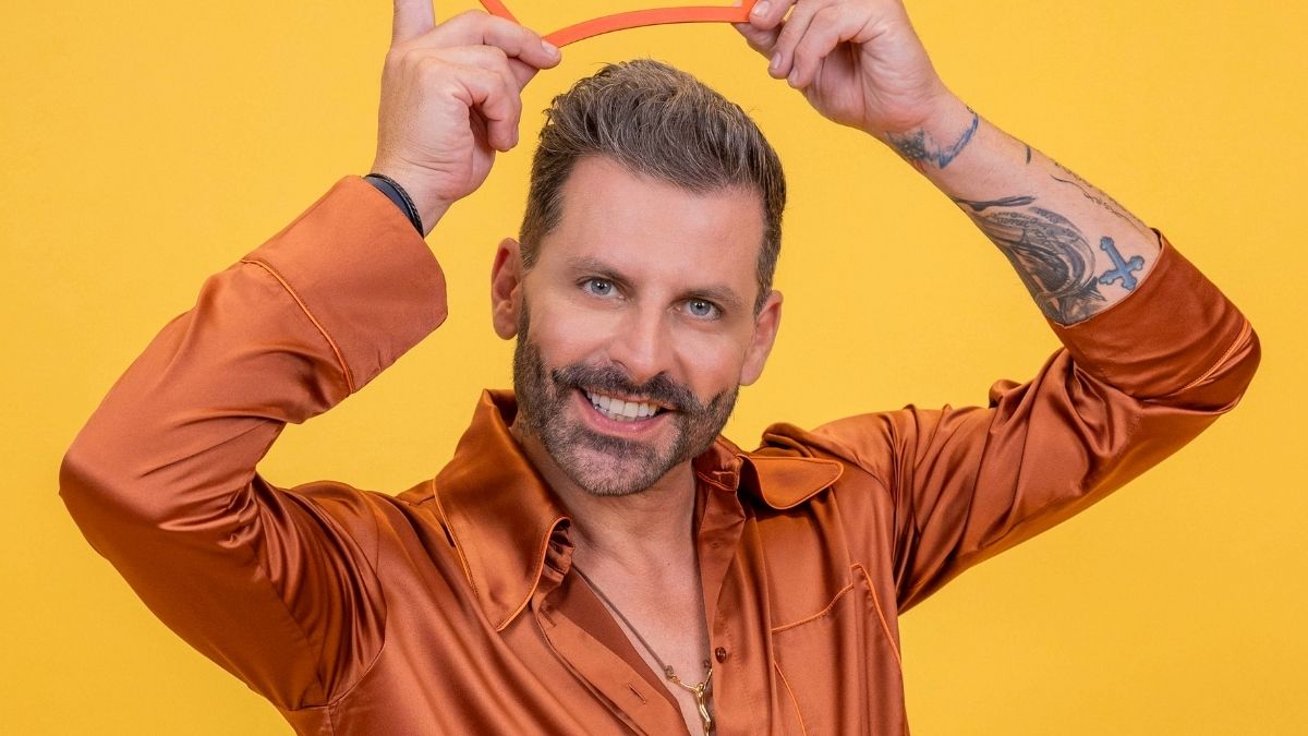 O ator Henri Castelli teve dois episódios de convulsão no BBB 26