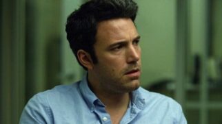Ben Affleck confessa ter magoa em relação ao Oscar por um motivo em específico
