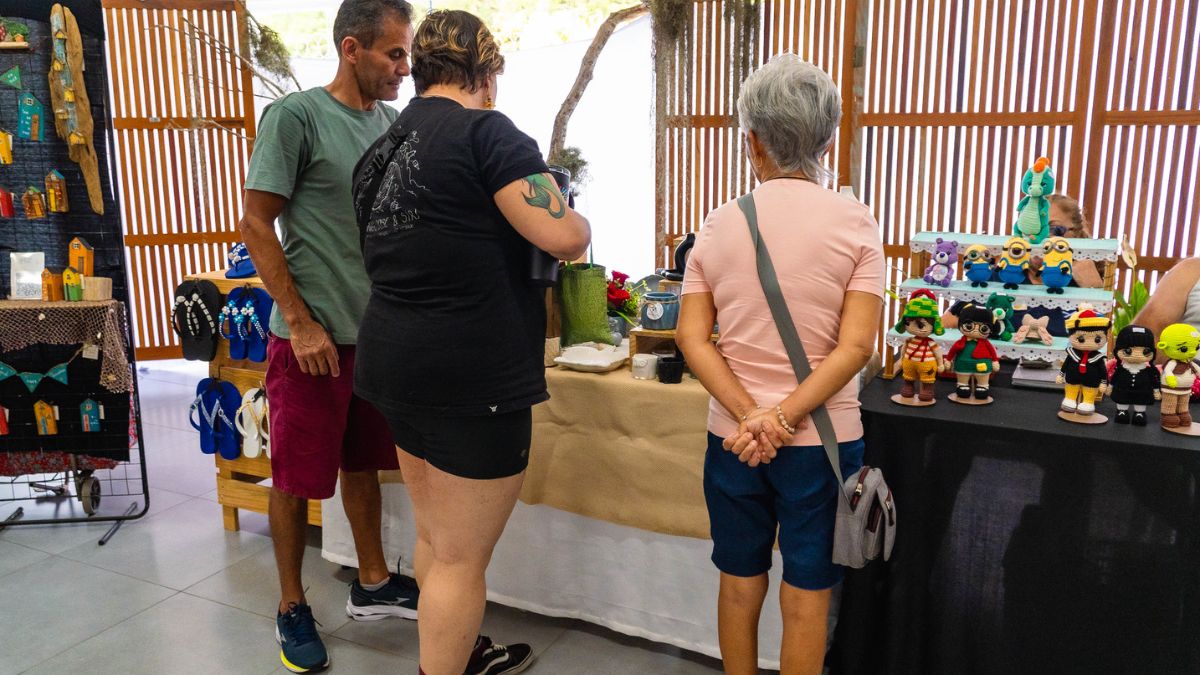 Bertioga abre o calendário de eventos sustentáveis com feirinha em 2026