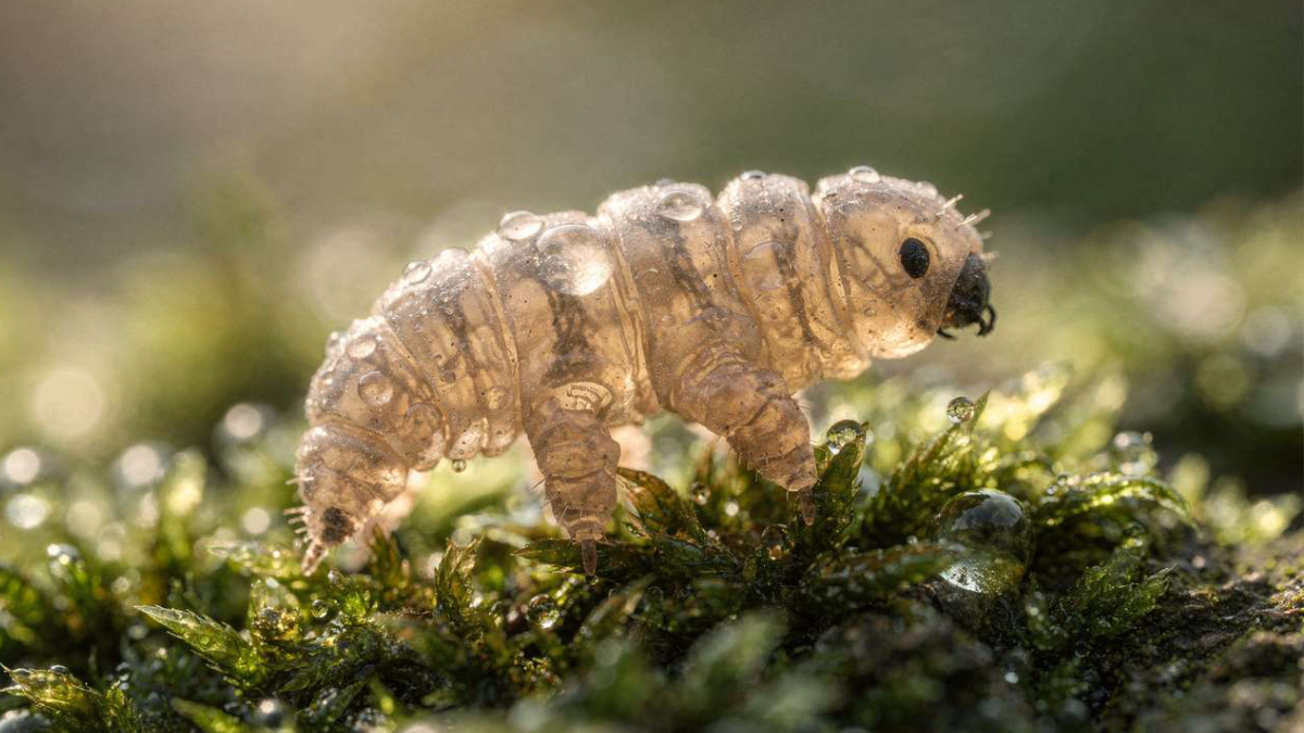 Muitas pessoas acreditam que esses seres vivem apenas em laboratórios