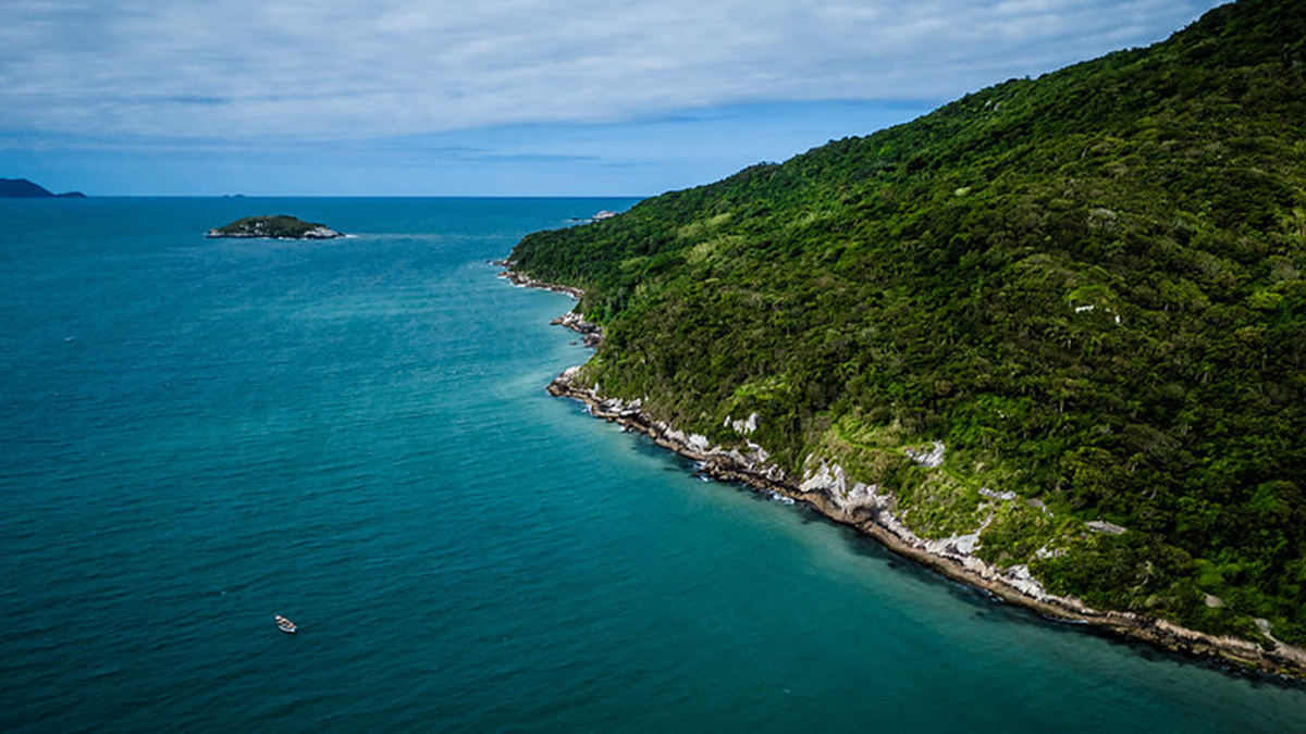 Allan Carvalho/Prefeitura de Florianópolis
