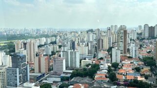 O foco dessa união é criar a infraestrutura básica necessária para que as aeronaves elétricas de decolagem vertical possam operar com total segurança