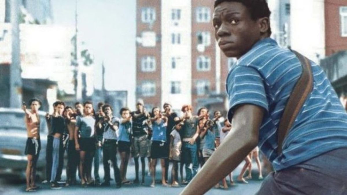 'Cidade de Deus' é considerado um dos mais importantes filmes do cinema brasileiro