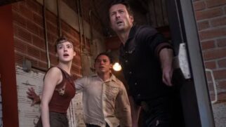 'Twisters' é um dos destaques da plataforma da Netflix durante o mês de fevereiro