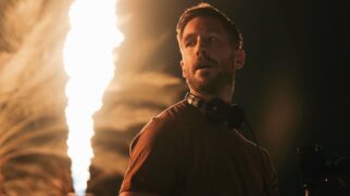 O DJ escocês Calvin Harris fará uma apresentação gratuita em São Paulo