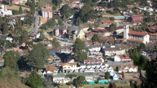 Como Campos do Jordão virou a grande surpresa do verão paulista