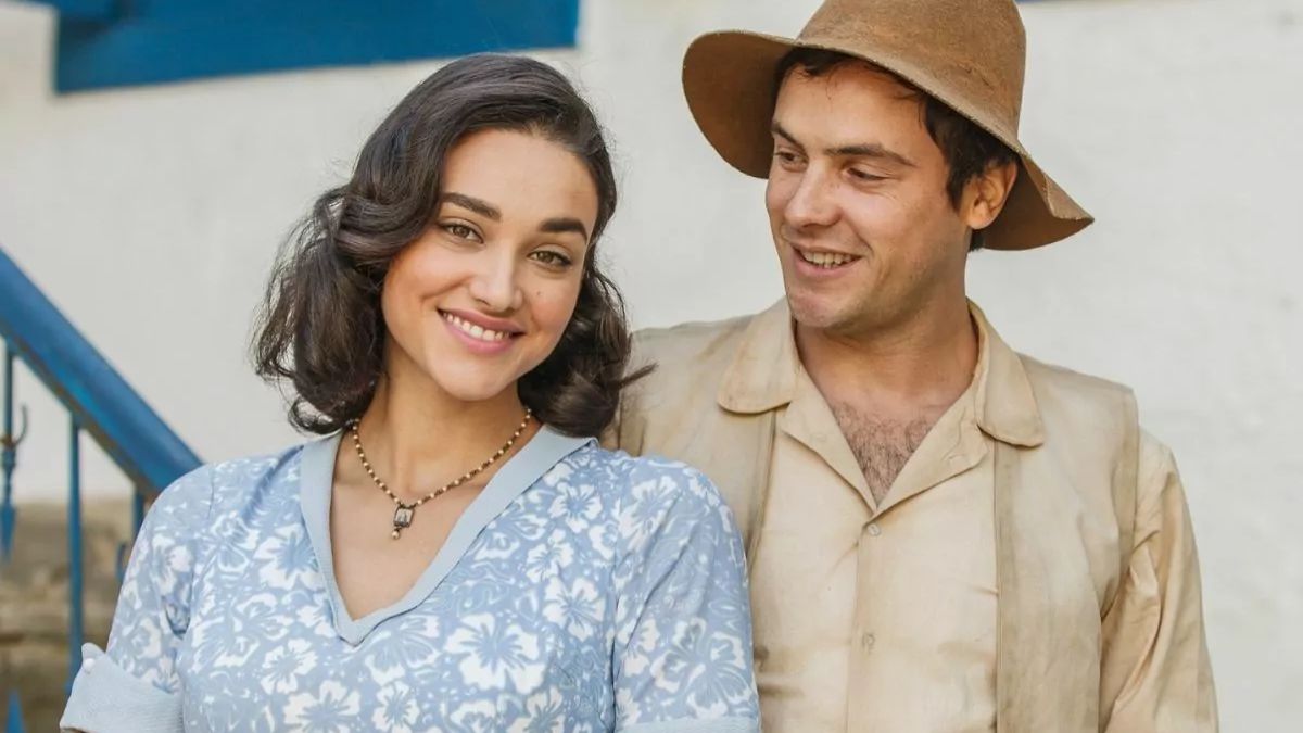 Divulgação/Globo