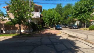 Belo lugar para visitar em Buenos Aires
