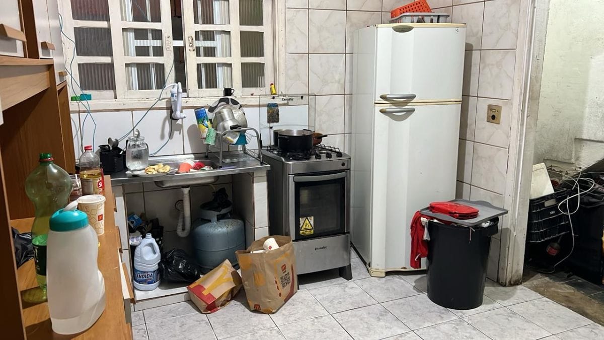 Divulgação/Polícia Civil