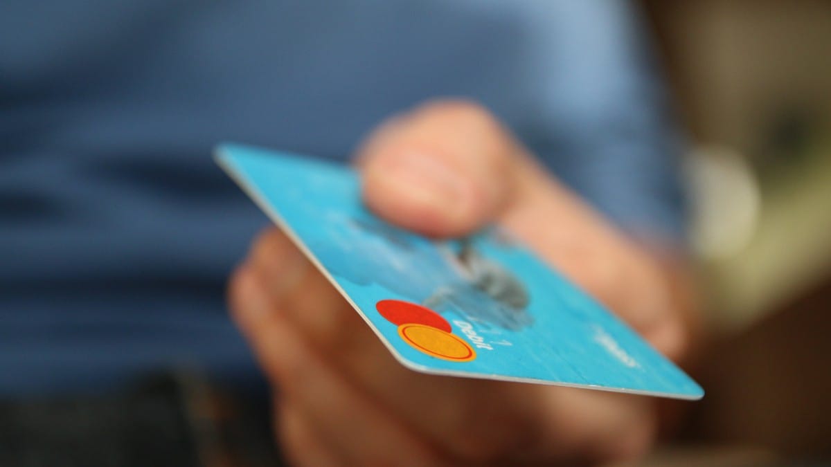 O Banco Central alerta que o design dos cartões está prestes a passar por mudanças significativas / Pixabay