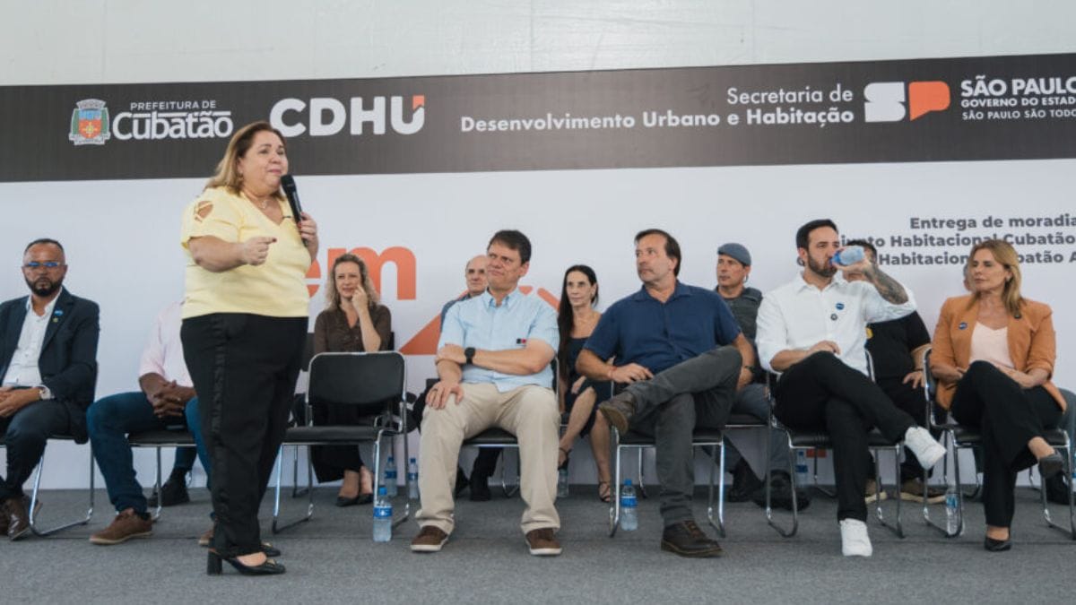 Divulgação/PMC