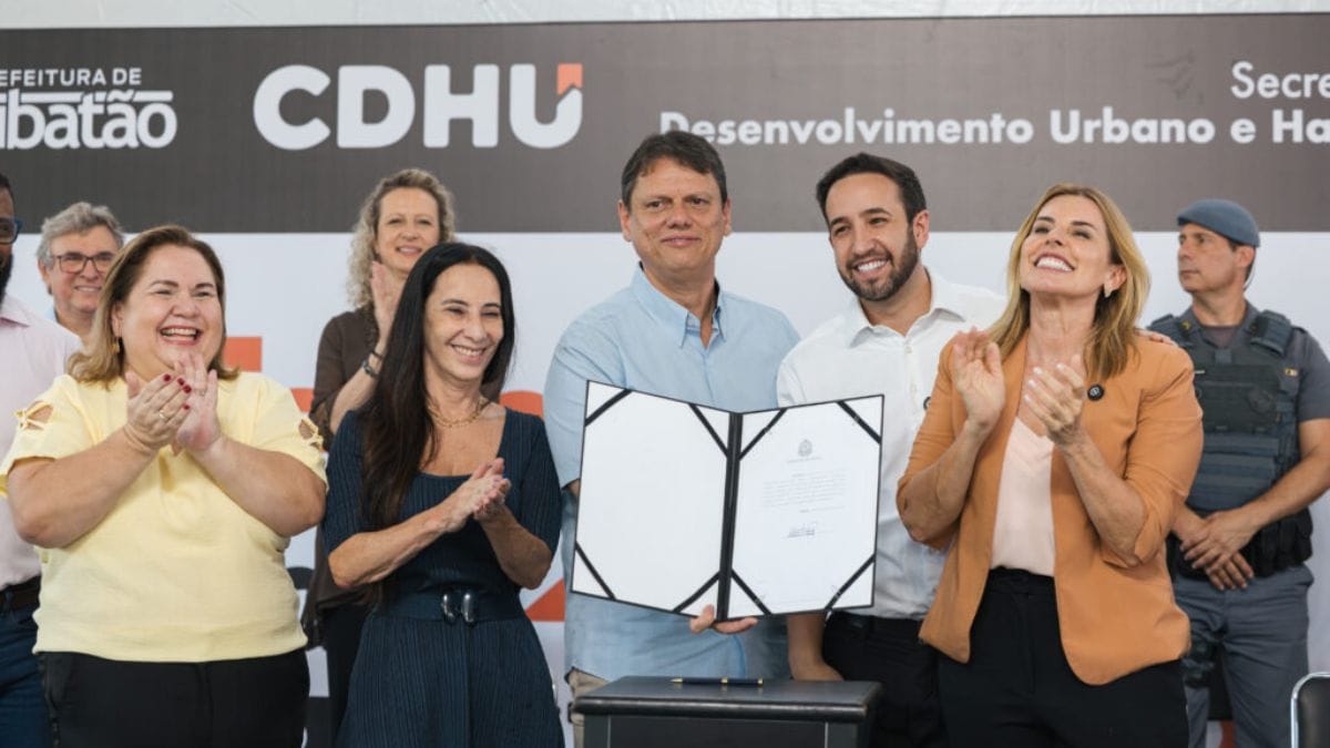 Divulgação/PMC