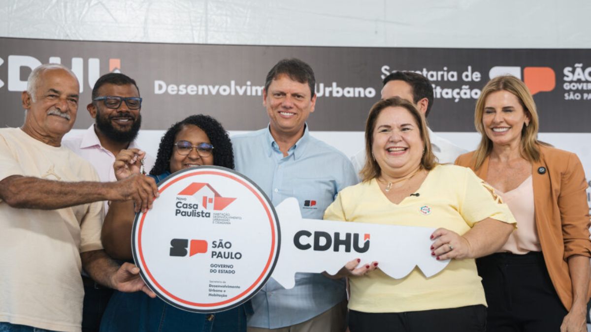 Divulgação/PMC