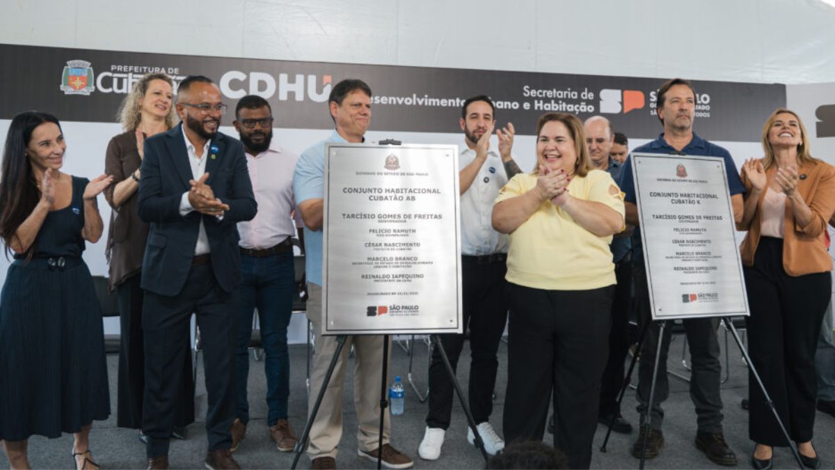 Divulgação/PMC