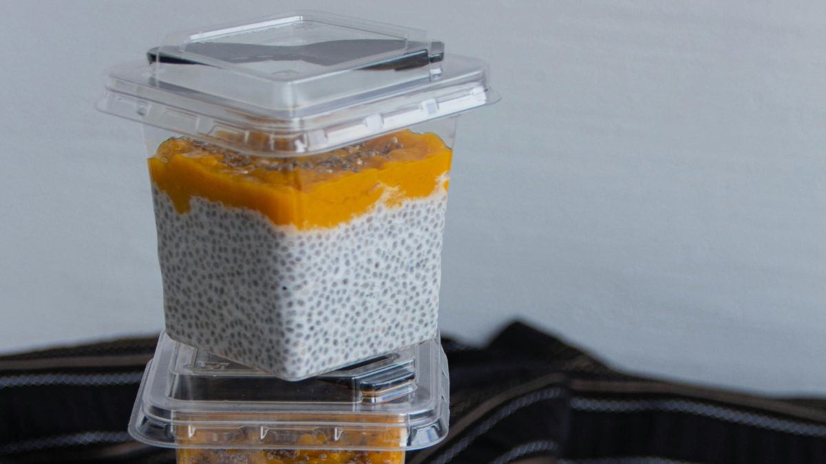 Abacate: As gorduras saudáveis do abacate ajudam o corpo a absorver o ômega 3 da chia, criando uma poderosa ação anti-inflamatória no organismo/Pexels