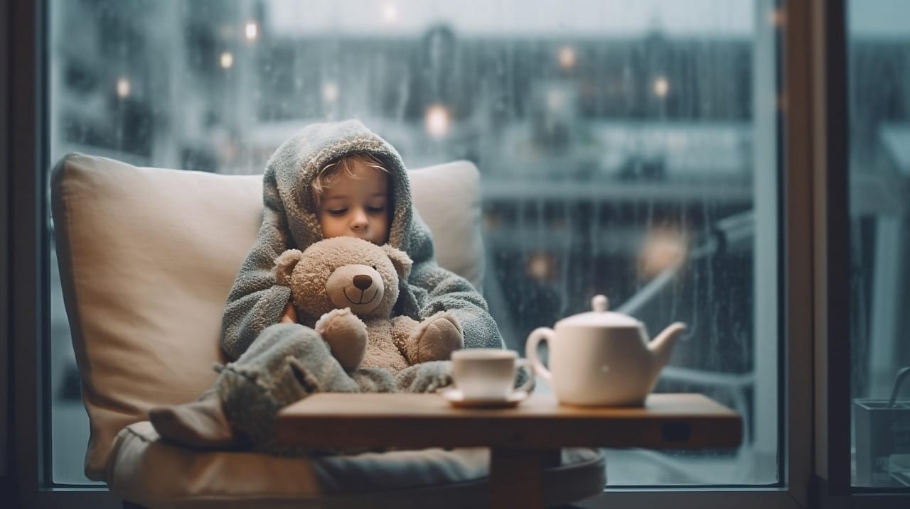 Solitude não é solidão. É escolha, consciência e respeito aos próprios limites emocionais/Pixabay