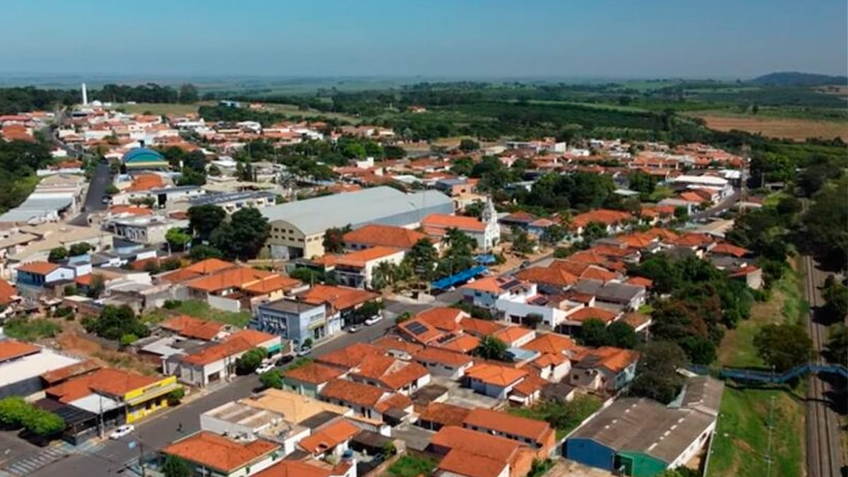 (Fotos: Reprodução YouTube/Renato Rezende Drones)