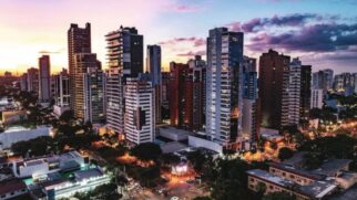 Maringá se consolidou como referência em limpeza urbana e sustentabilidade no Brasil.