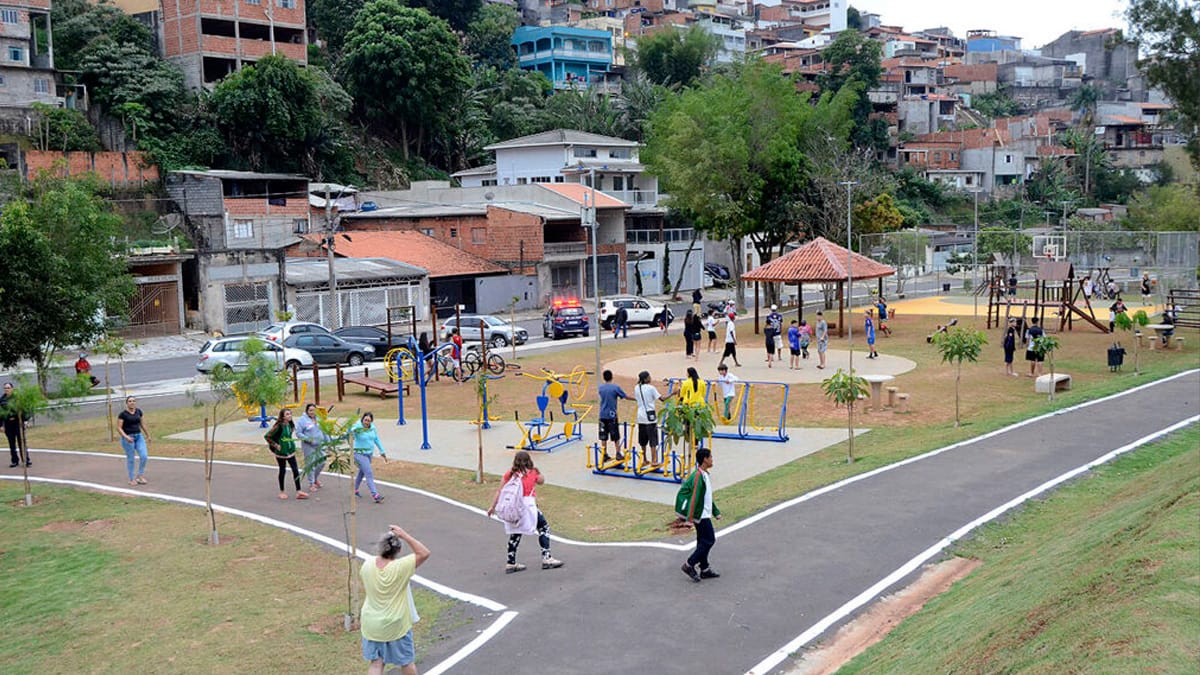 Divulgação/Prefeitura Tatuí