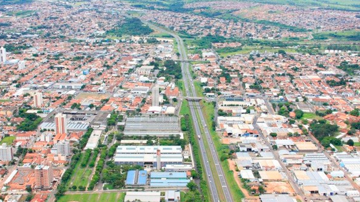 Alexandre H. Silva/Prefeitura de Bauru