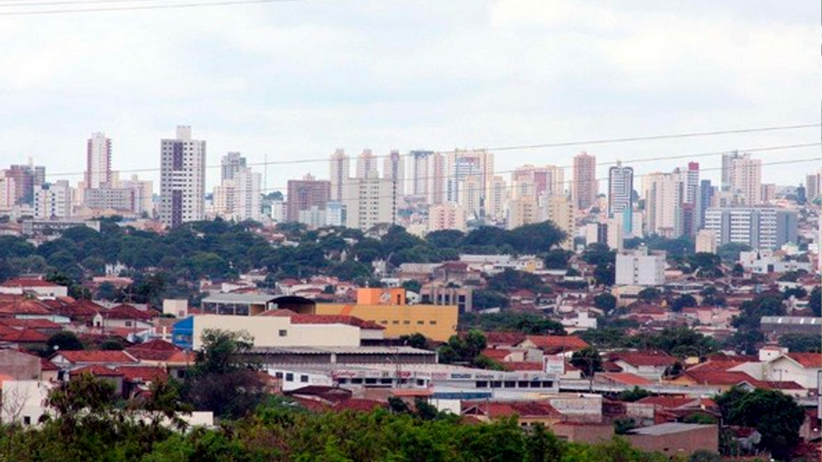 Alexandre H. Silva/Prefeitura de Bauru