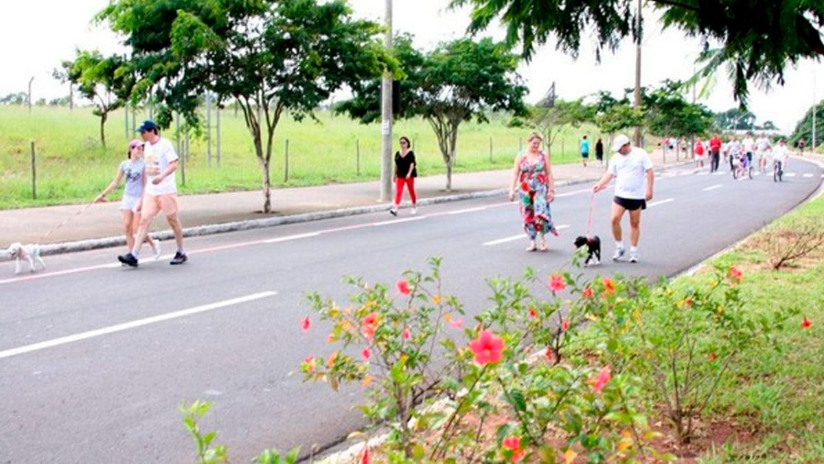 Alexandre H. Silva/Prefeitura de Bauru