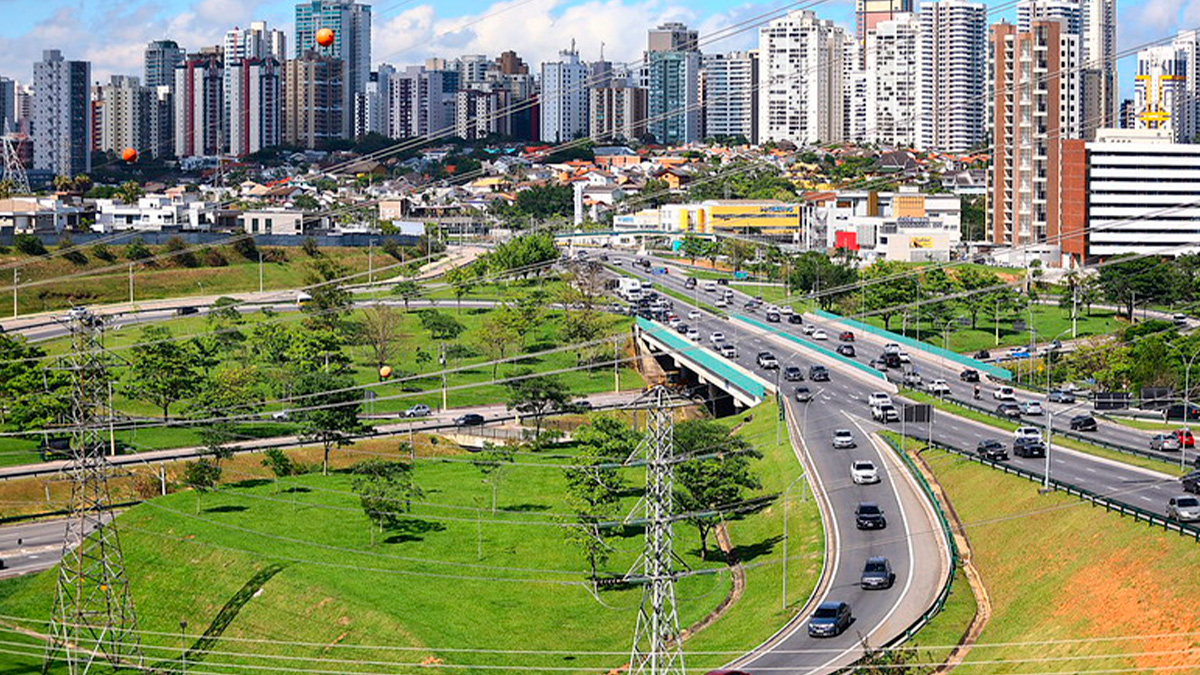 Claudio Vieira/PMS