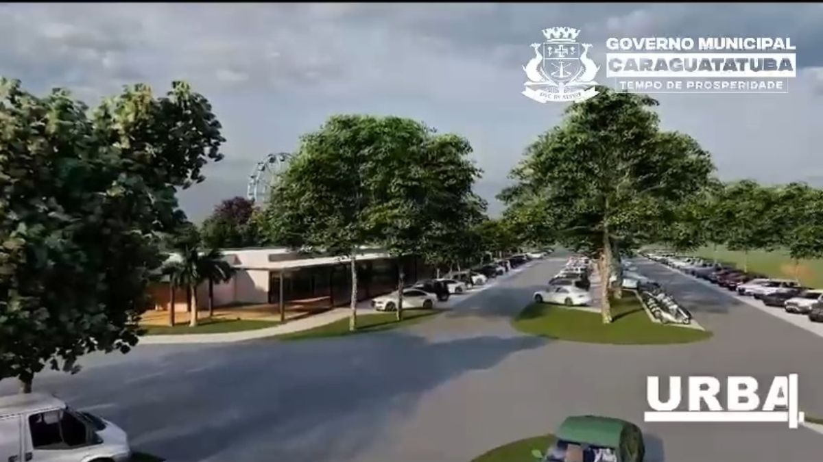 A proposta não é relativamente nova, já que vinha sendo discutida há vários anos, por conta de sua implementação ter como propósito ampliar e fortalecer o turismo na cidade (Divulgação)